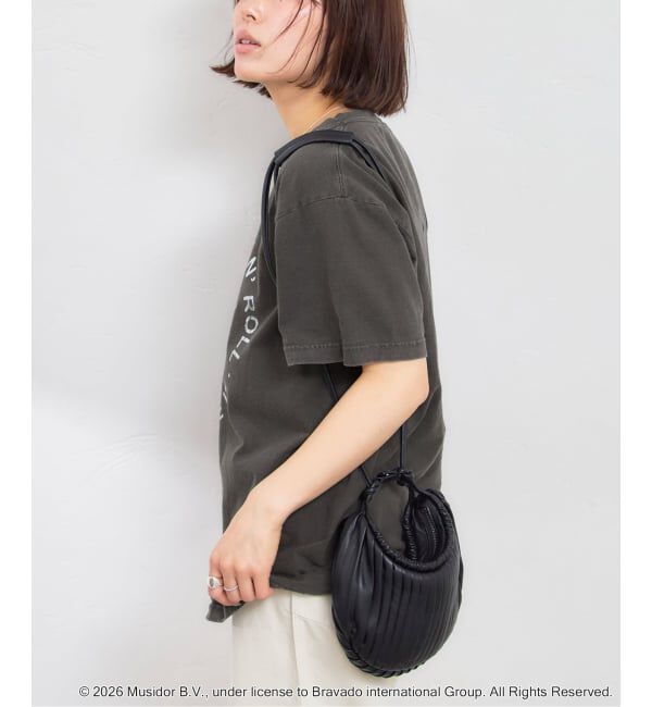 U by SPICK&SPAN「GOOD ROCK SPEED / グッドロックスピード The Rolling Stone」|Tシャツ・カットソー|