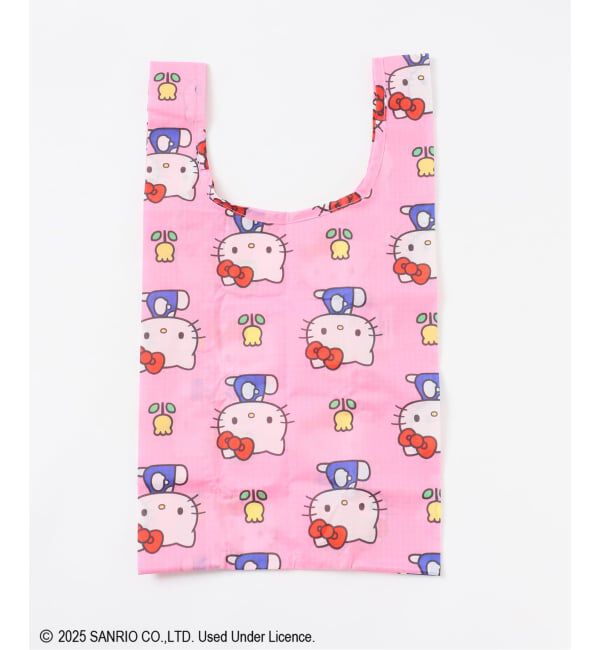 U by SPICK&SPAN「BAGGU/バグー BABY SANRIO」|トートバッグ|