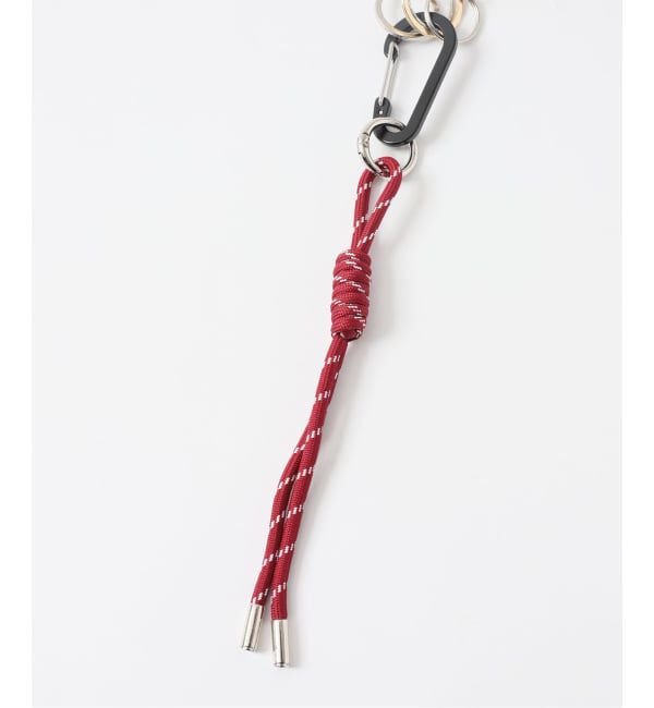 U by SPICK&SPAN「PAYDAY*UBY Spick & Span キーホルダーセット」|キーケース|