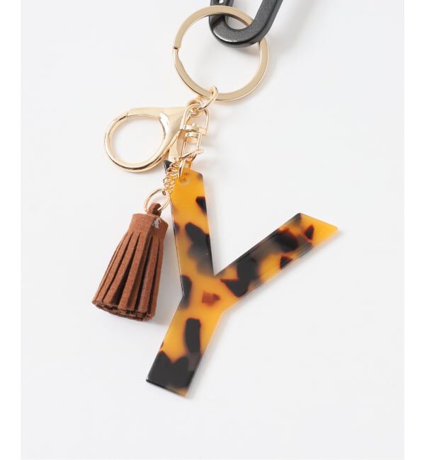 U by SPICK&SPAN「《追加予約》PAYDAY*UBY Spick & Span キーホルダーセット2」|キーケース|