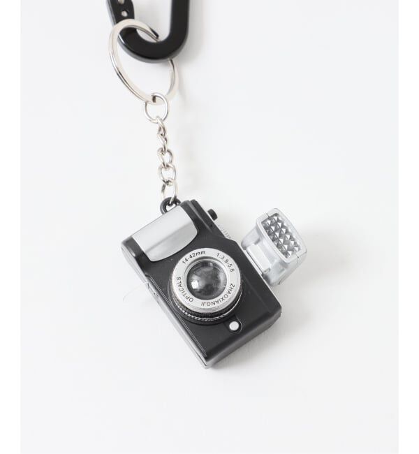 U by SPICK&SPAN「《追加予約》PAYDAY*UBY Spick & Span キーホルダーセット2」|キーケース|