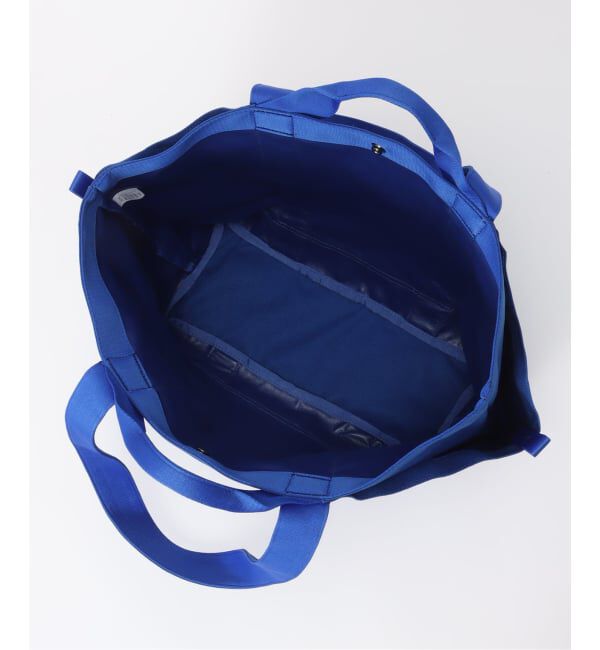 「THE NORTH FACE/  ザ ノースフェイス Sunny side tote」|トートバッグ|