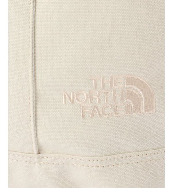  「THE NORTH FACE/  ザ ノースフェイス Sunny side tote」|トートバッグ|