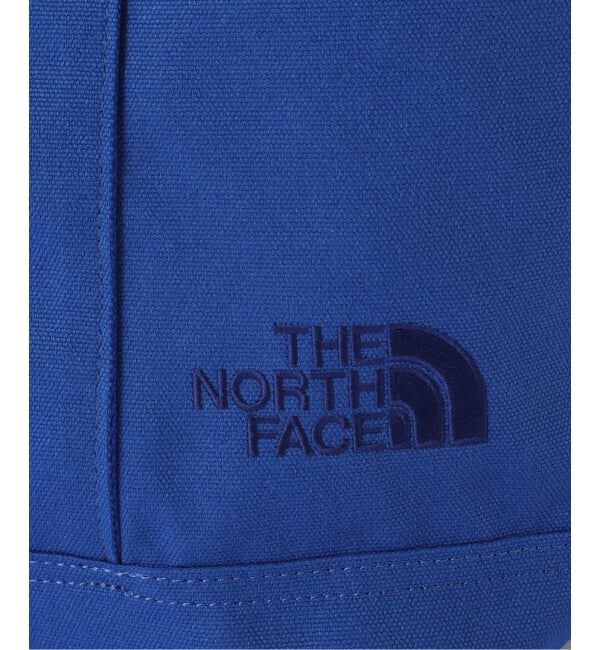  「THE NORTH FACE/  ザ ノースフェイス Sunny side tote」|トートバッグ|
