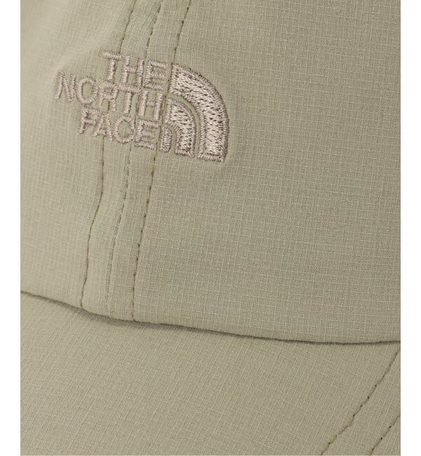  「THE NORTH FACE/ ザ ノースフェイス Active Light Cap」|キャップ・キャスケット|