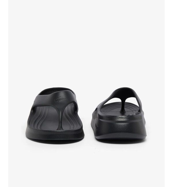 LACOSTE「メンズ MEDUZ FLIP-FLOP 1261 CMA / 軽量 厚底トングサンダル」|サンダル|