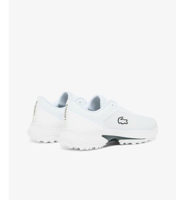 LACOSTE「メンズ GOLF POINT 1261 SMA」|スニーカー|