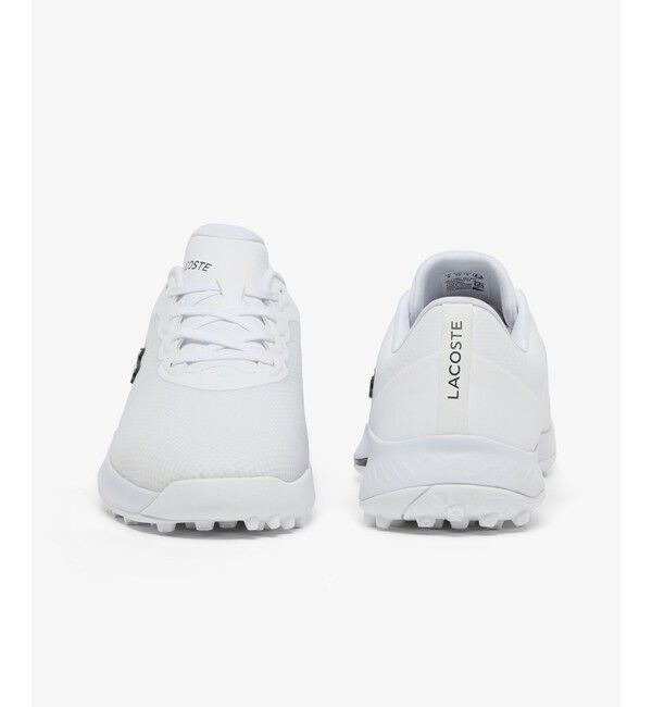 LACOSTE「メンズ GOLF POINT 1261 SMA」|スニーカー|