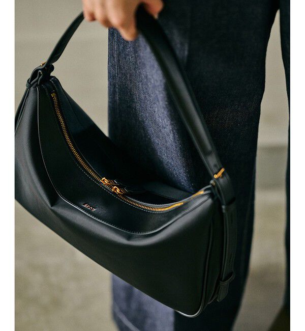 ROPE「【E'POR】 C BAG Medium【超軽量】」|ハンドバッグ|