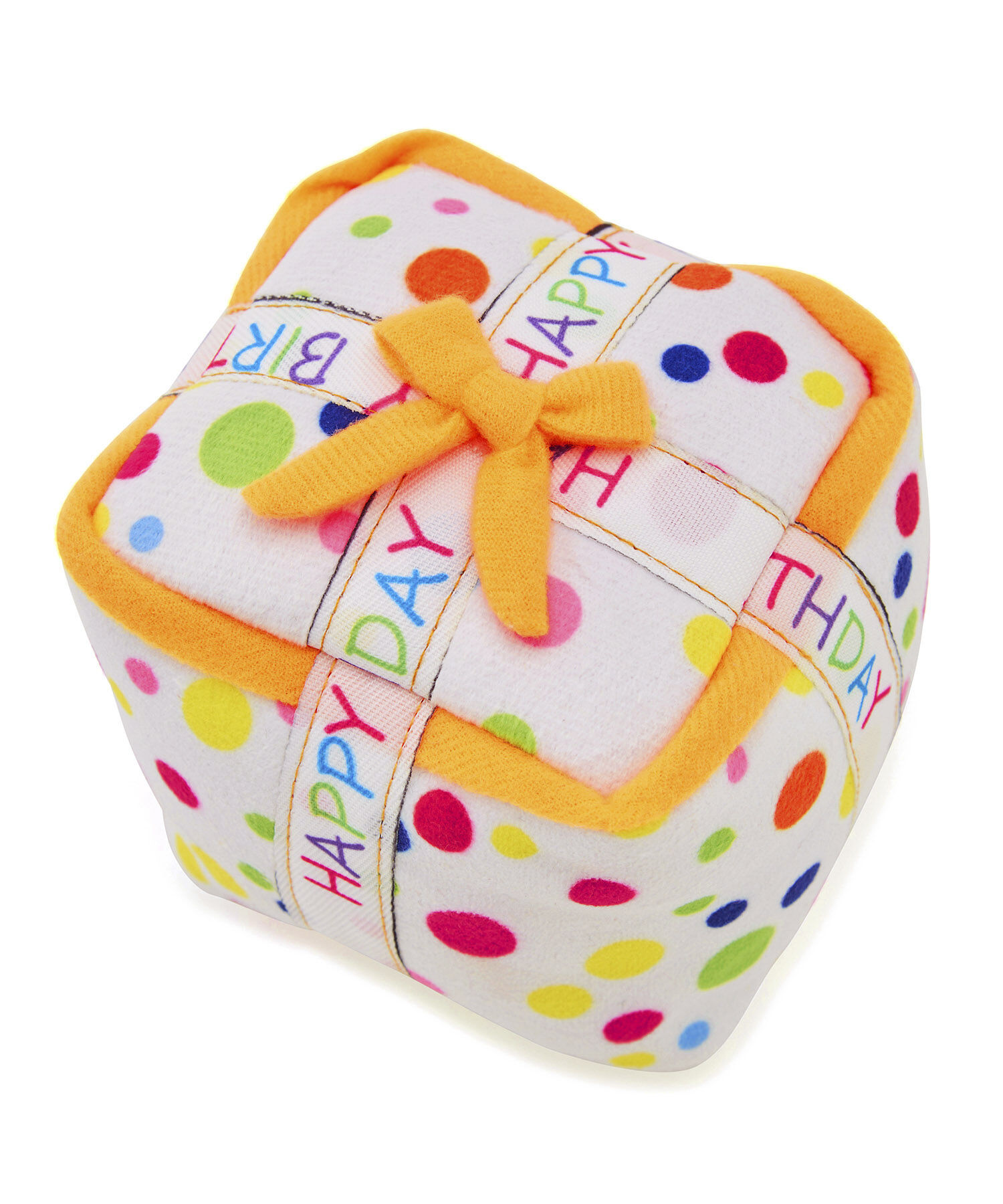 ROPE PICNIC PASSAGE「【DOG】birthday ギフトボックストイ」|その他|