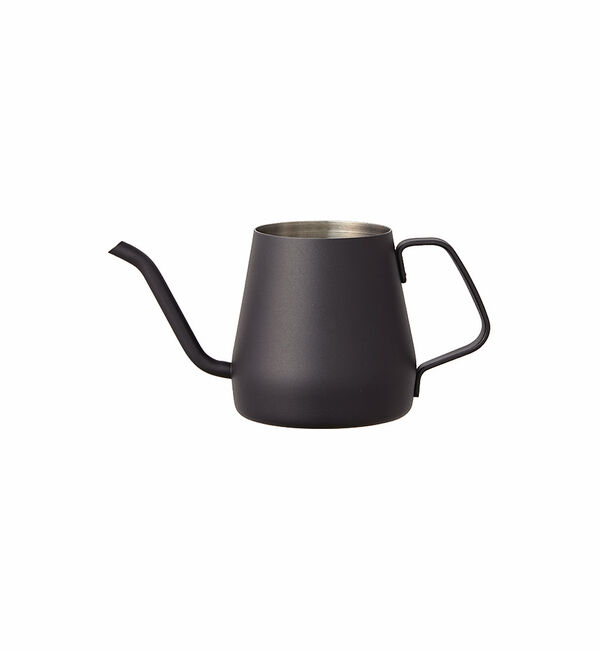 collex「【KINTO/キントー】プアオーバーケトル 430ml」|食器・キッチングッズ|