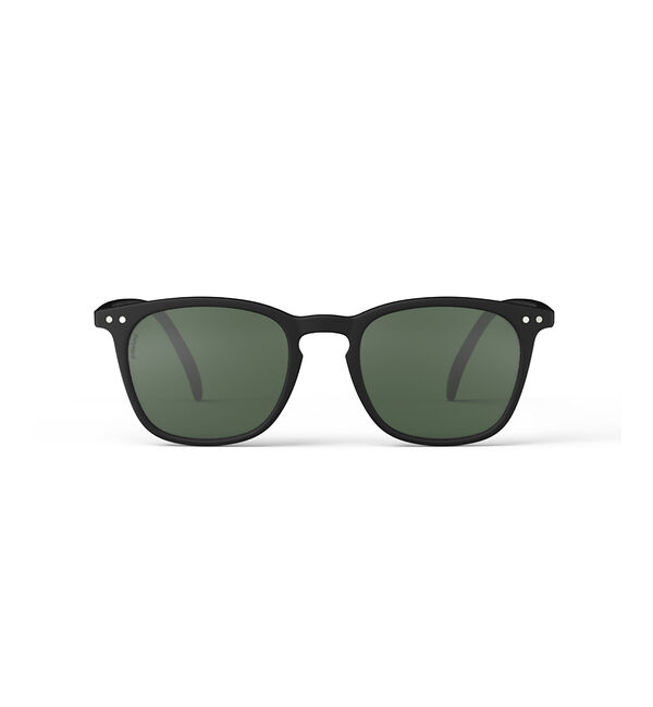 ABAHOUSE「【IZIPIZI/イジピジ】SUN POLARIZED/#E サングラス / ユ」|メガネ|