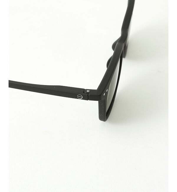 ABAHOUSE「【IZIPIZI/イジピジ】SUN POLARIZED/#E サングラス / ユ」|メガネ|