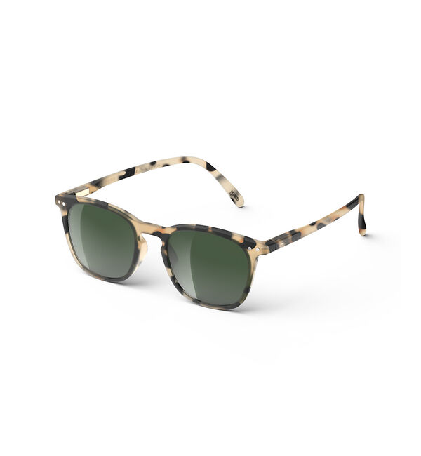 ABAHOUSE「【IZIPIZI/イジピジ】SUN POLARIZED/#E サングラス / ユ」|メガネ|