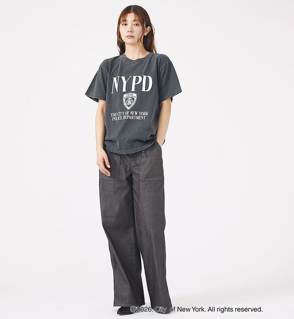 Rouge vif「《別注　追加5》26SS新色追加【GOOD ROCK SPEED/グッドロックス」|Tシャツ・カットソー|