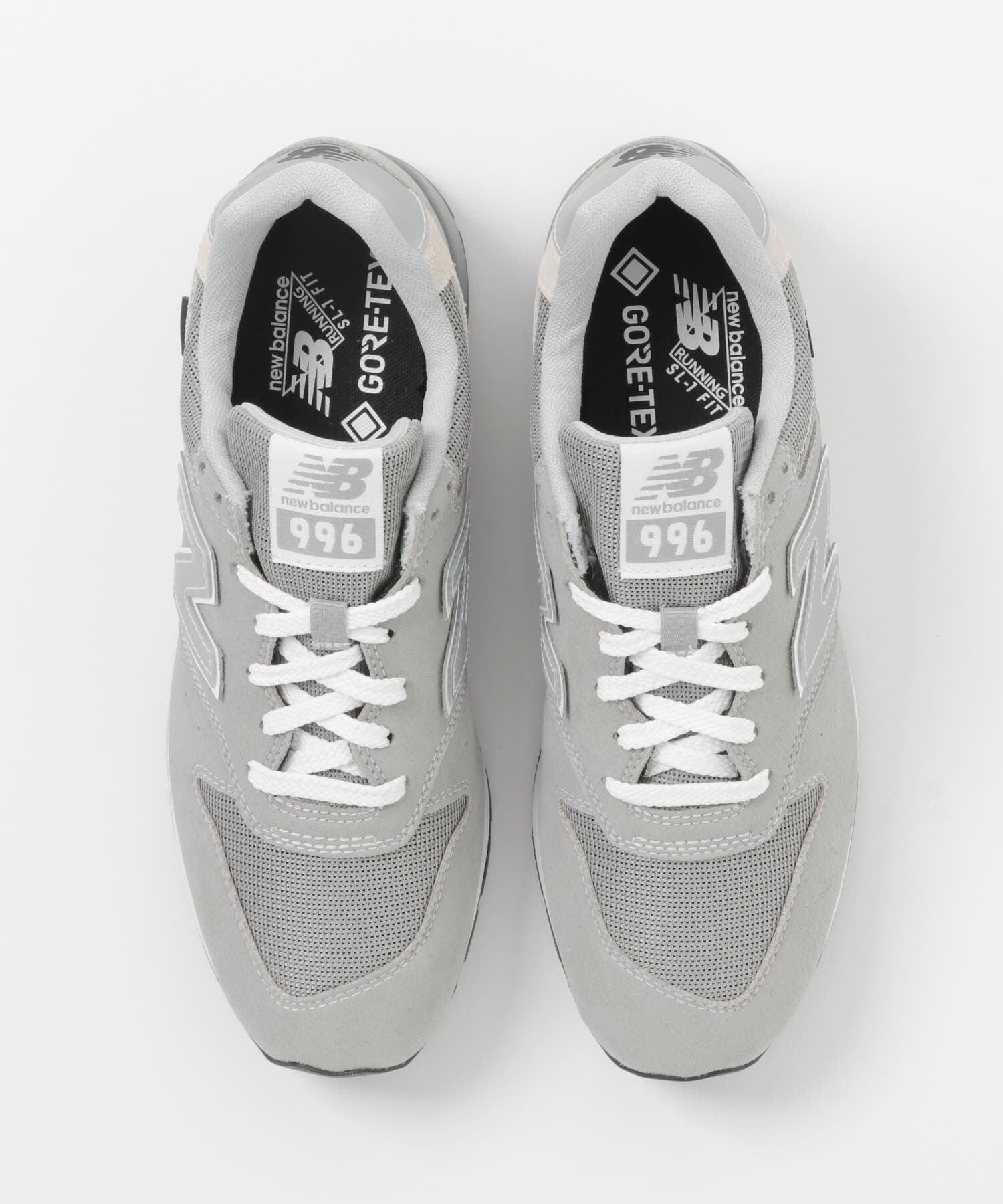 Sonny Label 「NEW BALANCE　CM996XA2」|スニーカー|