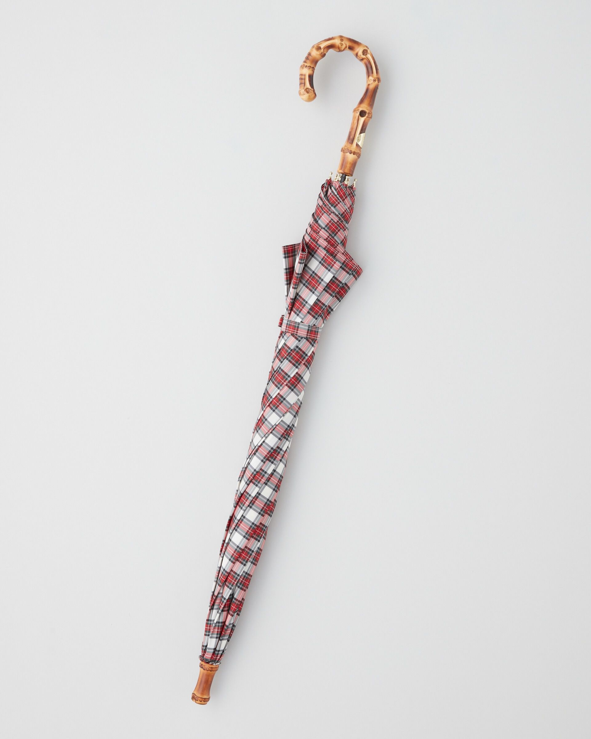 Traditional Weatherwear「【軽量】UMBRELLA BAMBOO LITE」|傘|