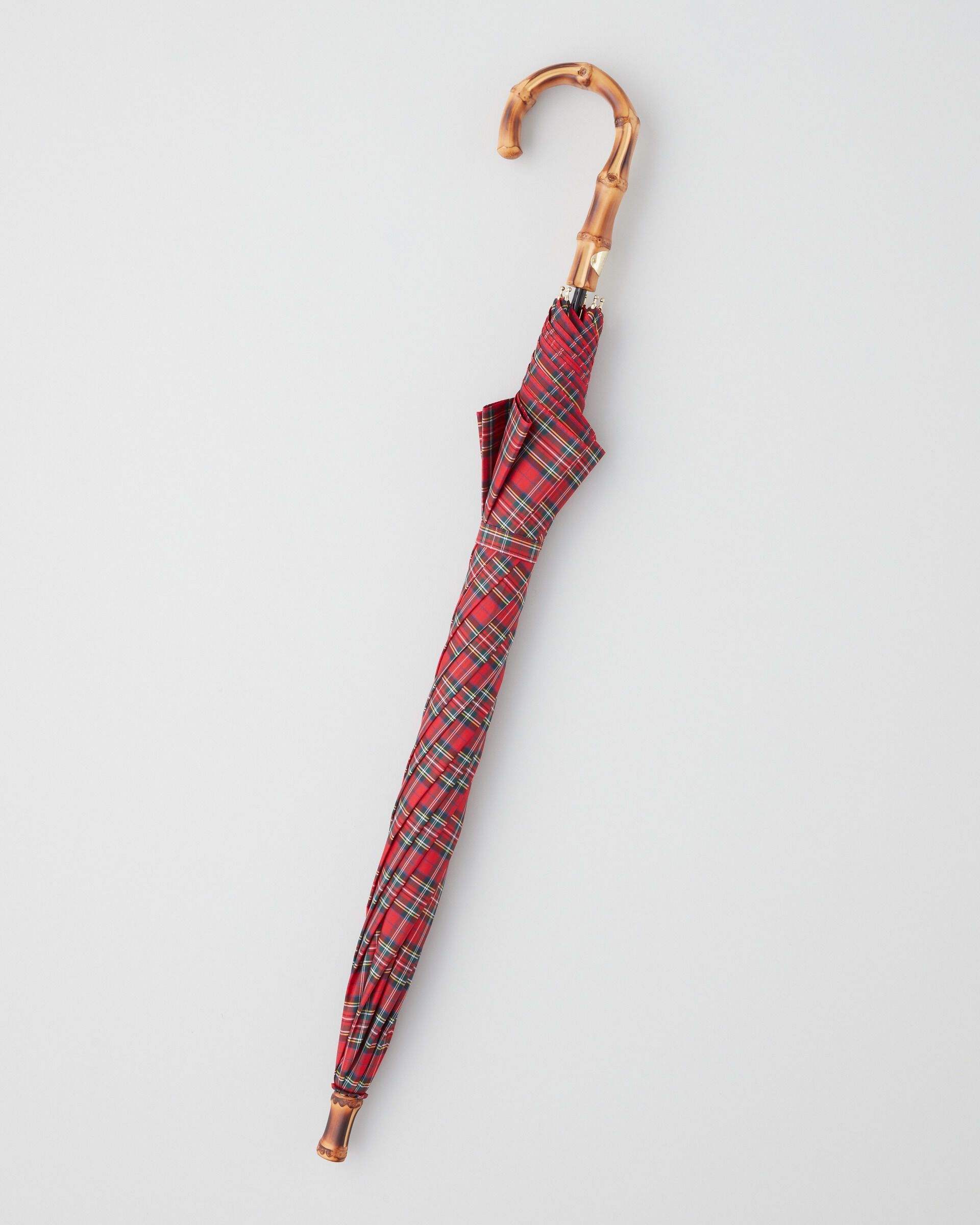 Traditional Weatherwear「【軽量】UMBRELLA BAMBOO LITE」|傘|