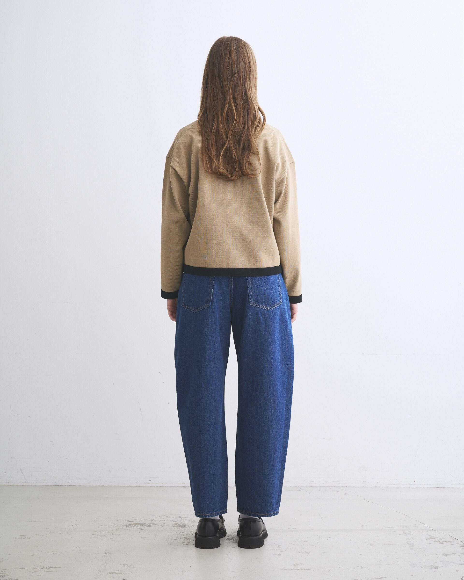 Traditional Weatherwear「ARKLEY KNIT」|ニット・セーター|