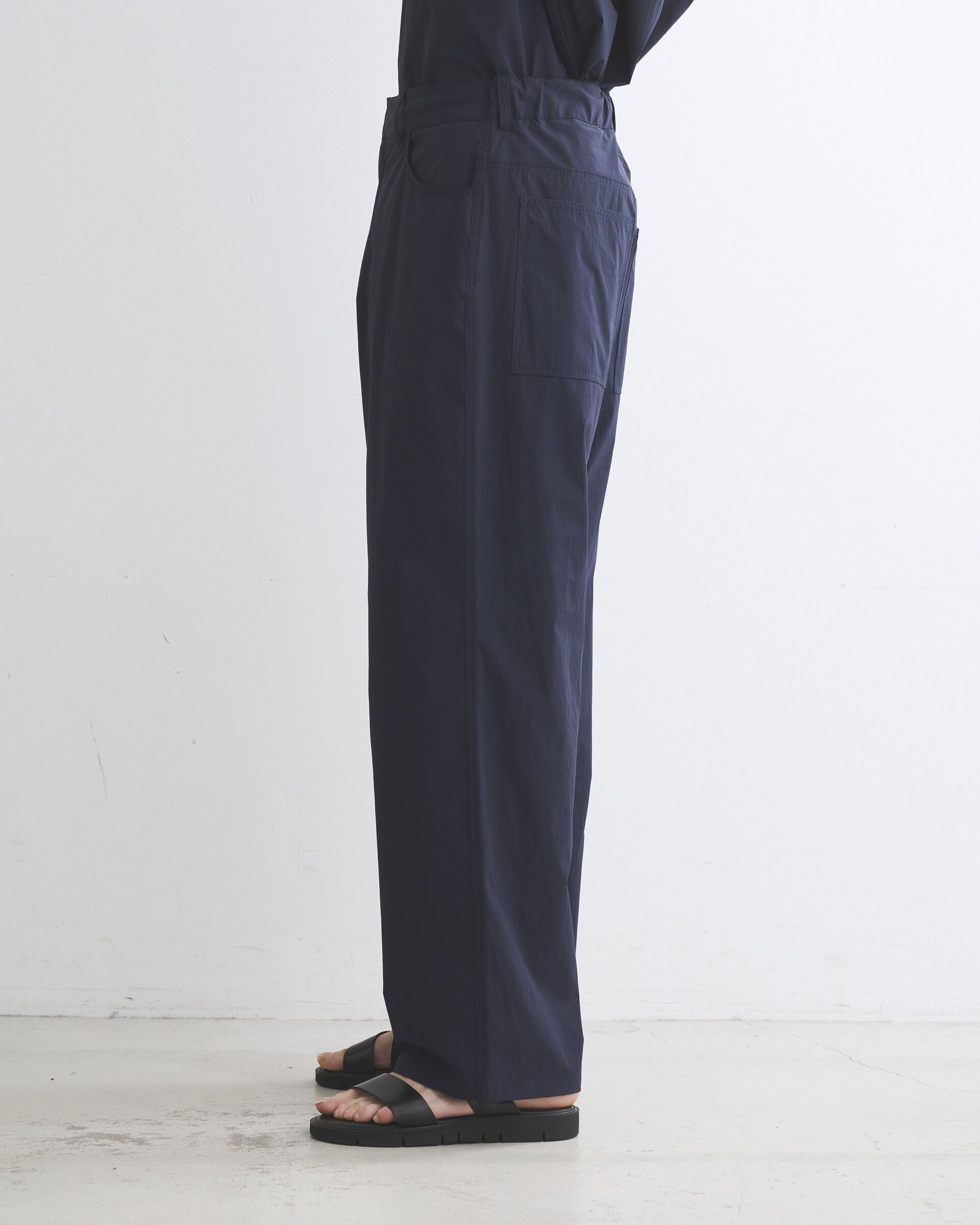 Traditional Weatherwear「UNIONSLACKS 106E」|その他|