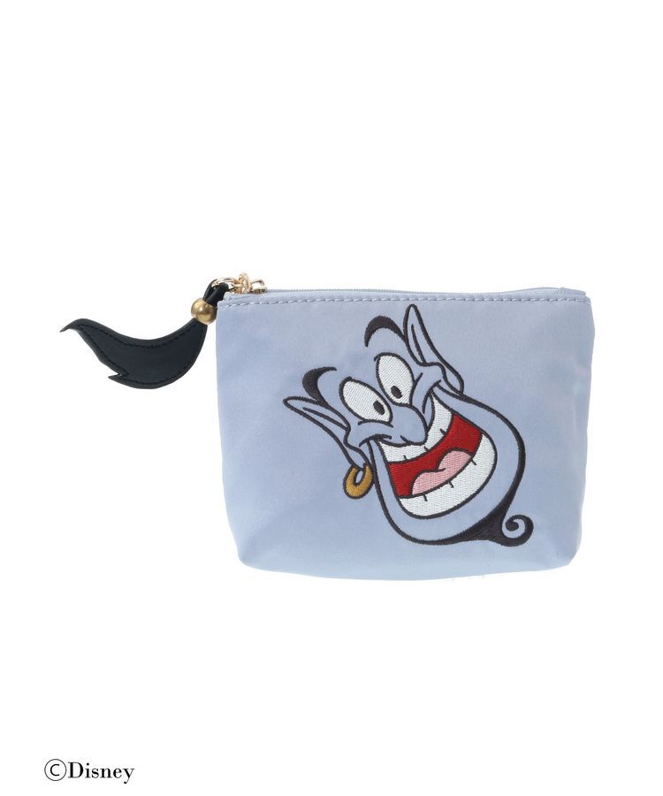 Maison de FLEUR「Aladdin/ポーチ」|ポーチ|