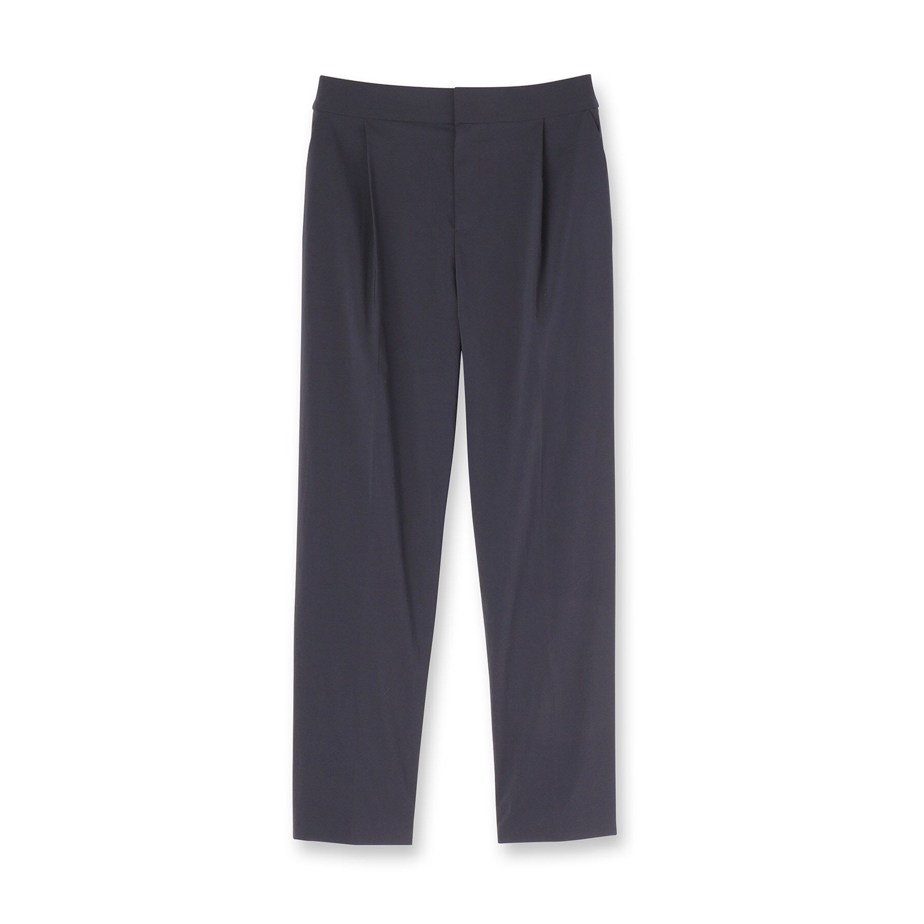 Reflect「【マシンウォッシュ可／撥水／雨の日OK！】レインシリーズテーパードパンツ」|その他|