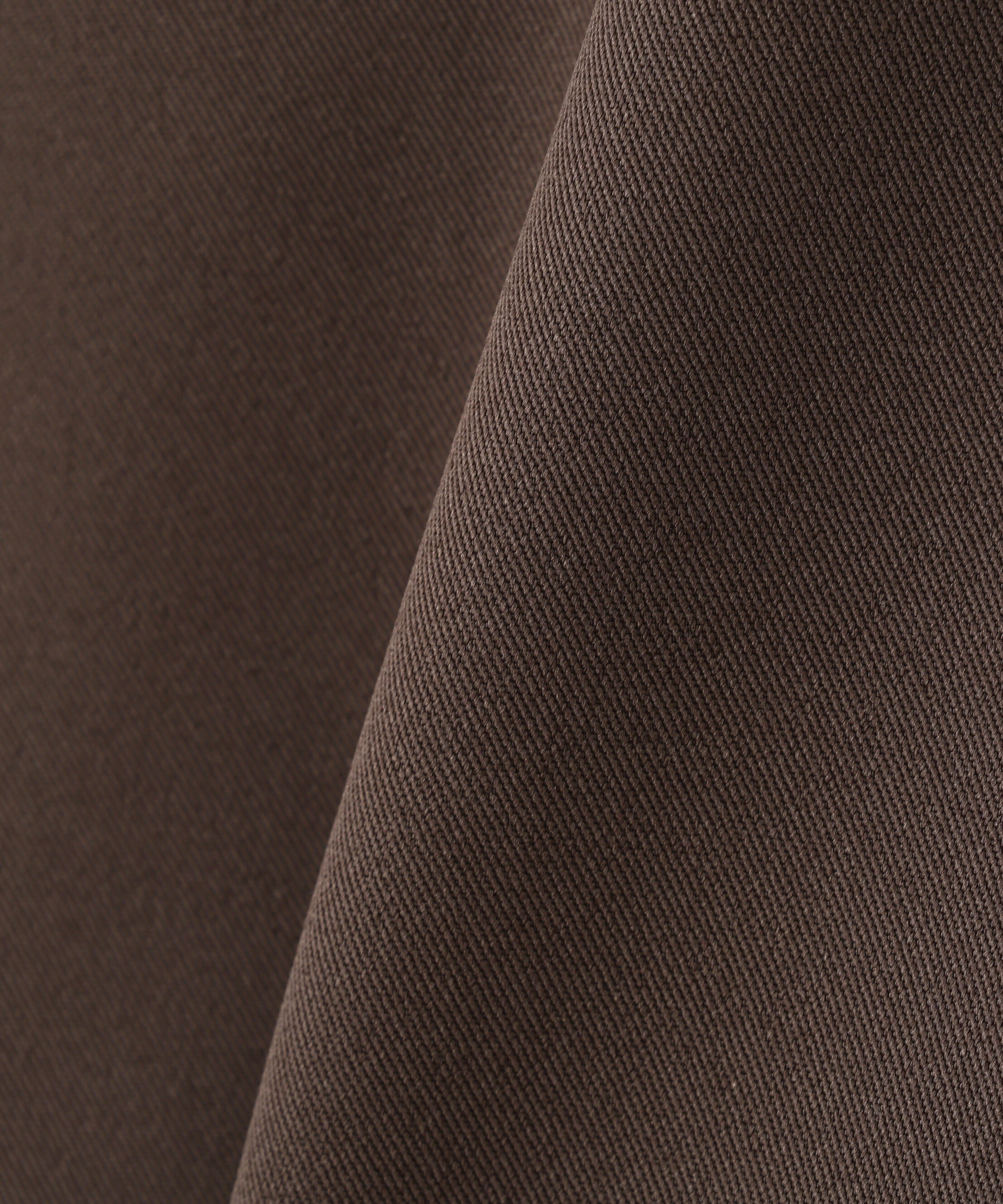 PROPORTION BODY DRESSING「アシメ釦ナロースカート 25AW」|スカート|