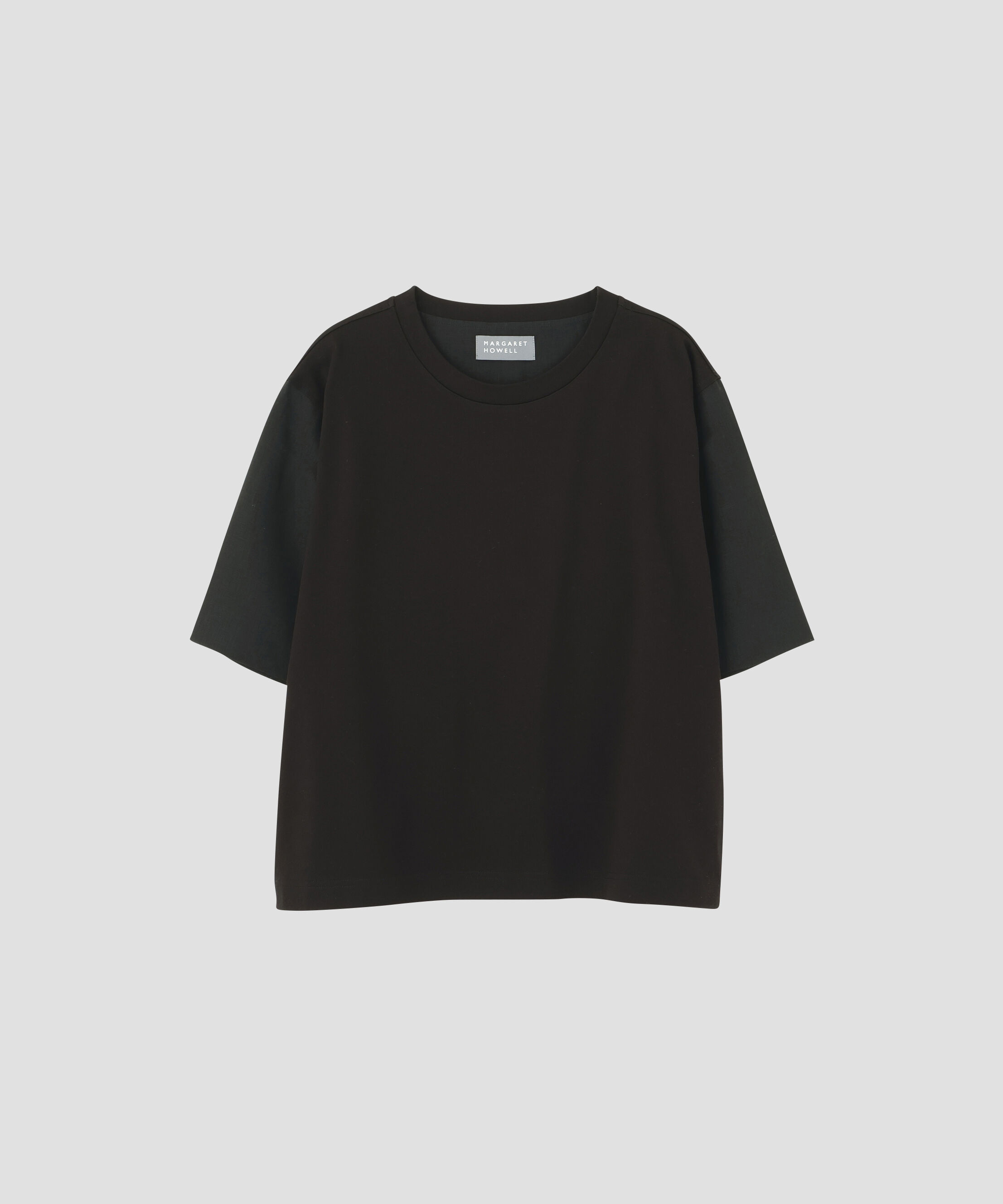  「TOUGH COTTON JERSEY TOP」|Tシャツ・カットソー|