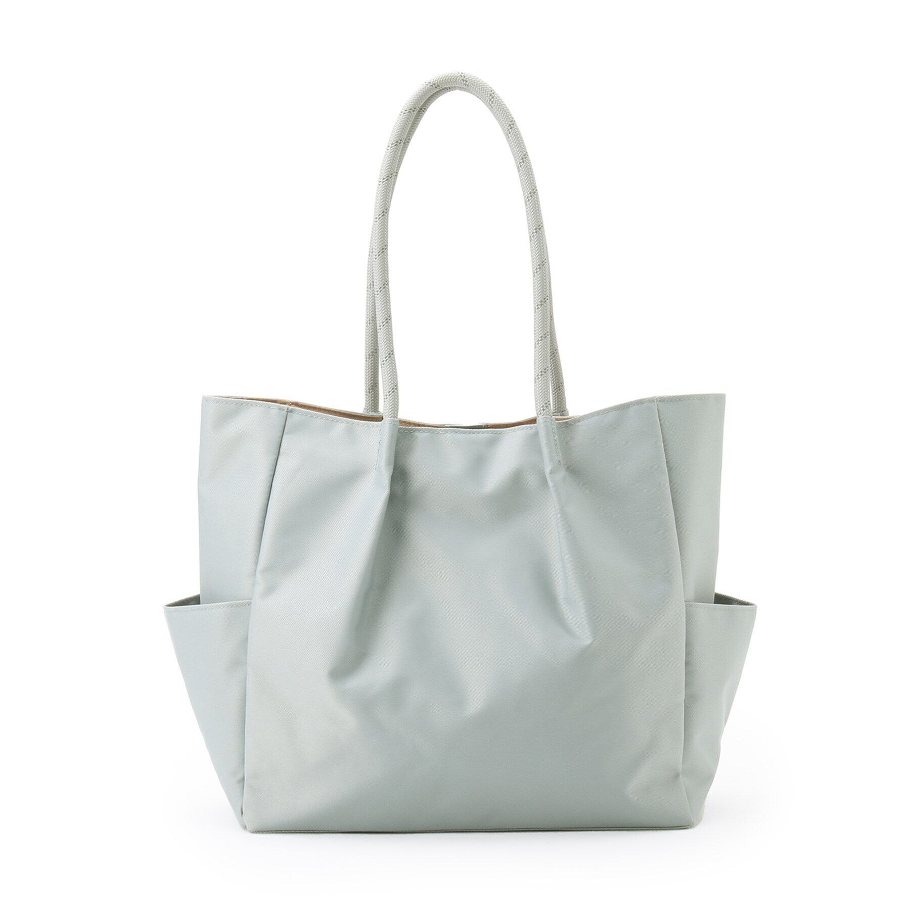 SHOO･LA･RUE「ロープハンドルトートバッグ」|トートバッグ|