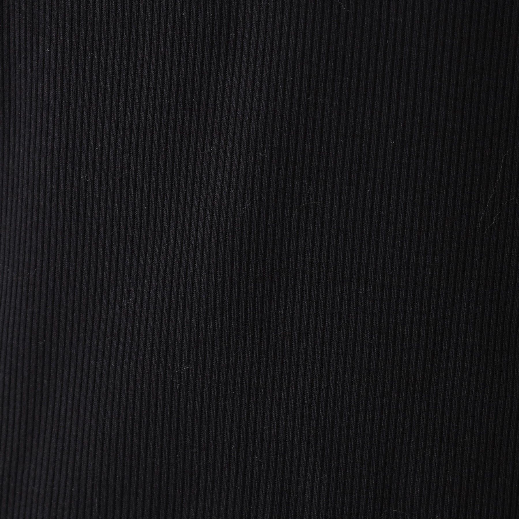 SHOO･LA･RUE「【S-LL】テレコ袖配色切り替えトップス」|Tシャツ・カットソー|