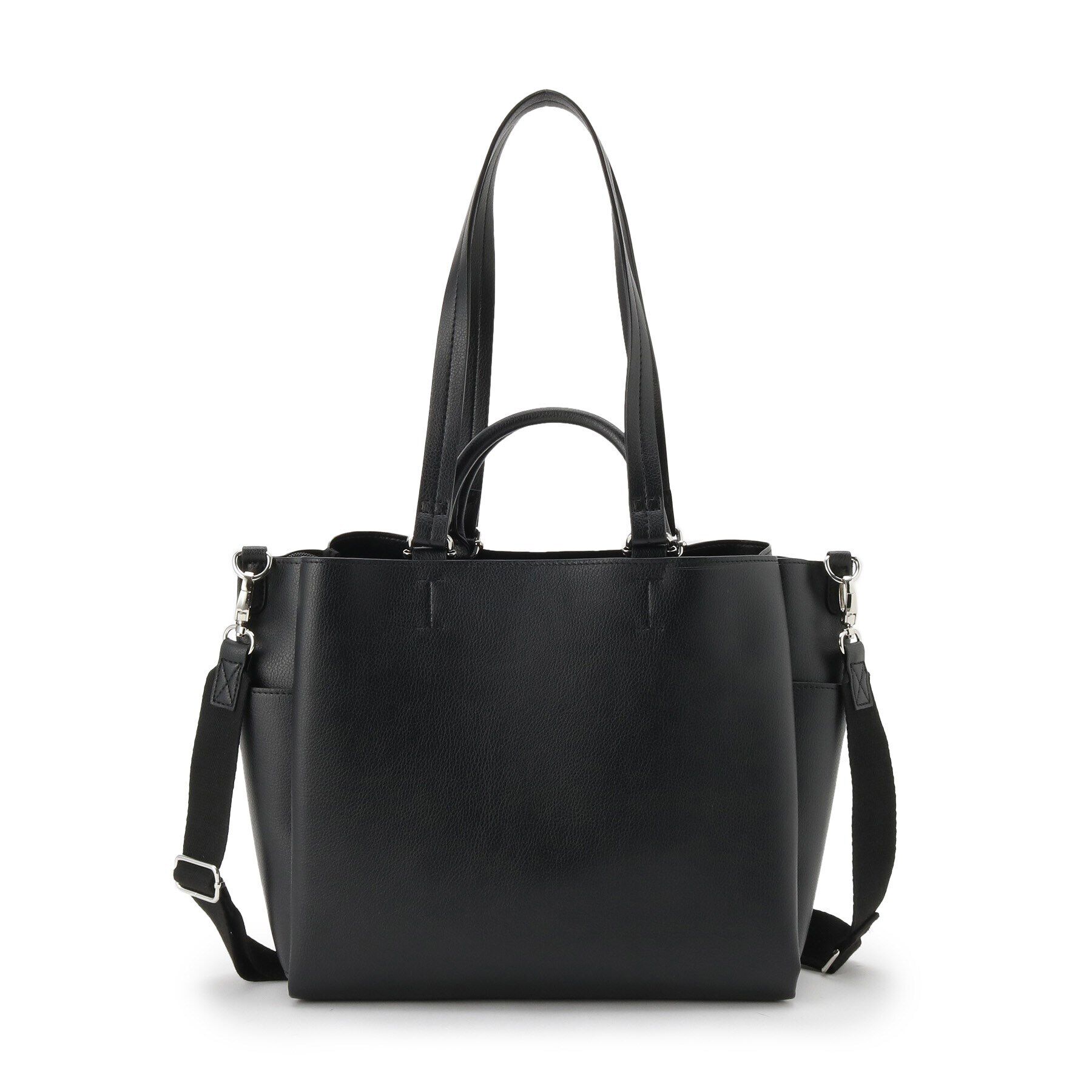 SHOO･LA･RUE「3WAYトートバッグ」|トートバッグ|