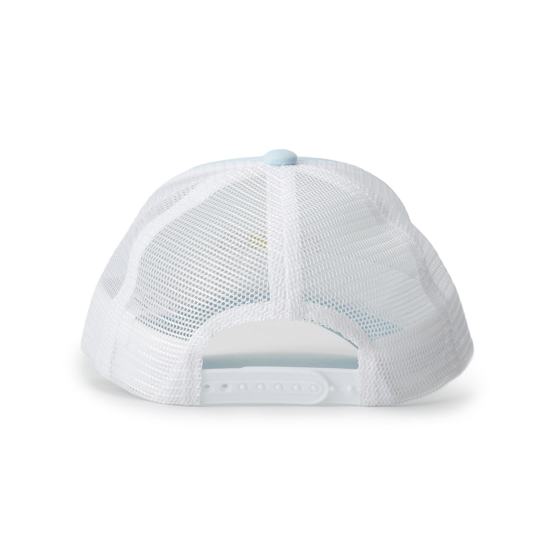 SHOO･LA･RUE「クマチャームメッシュCAP」|キャップ・キャスケット|