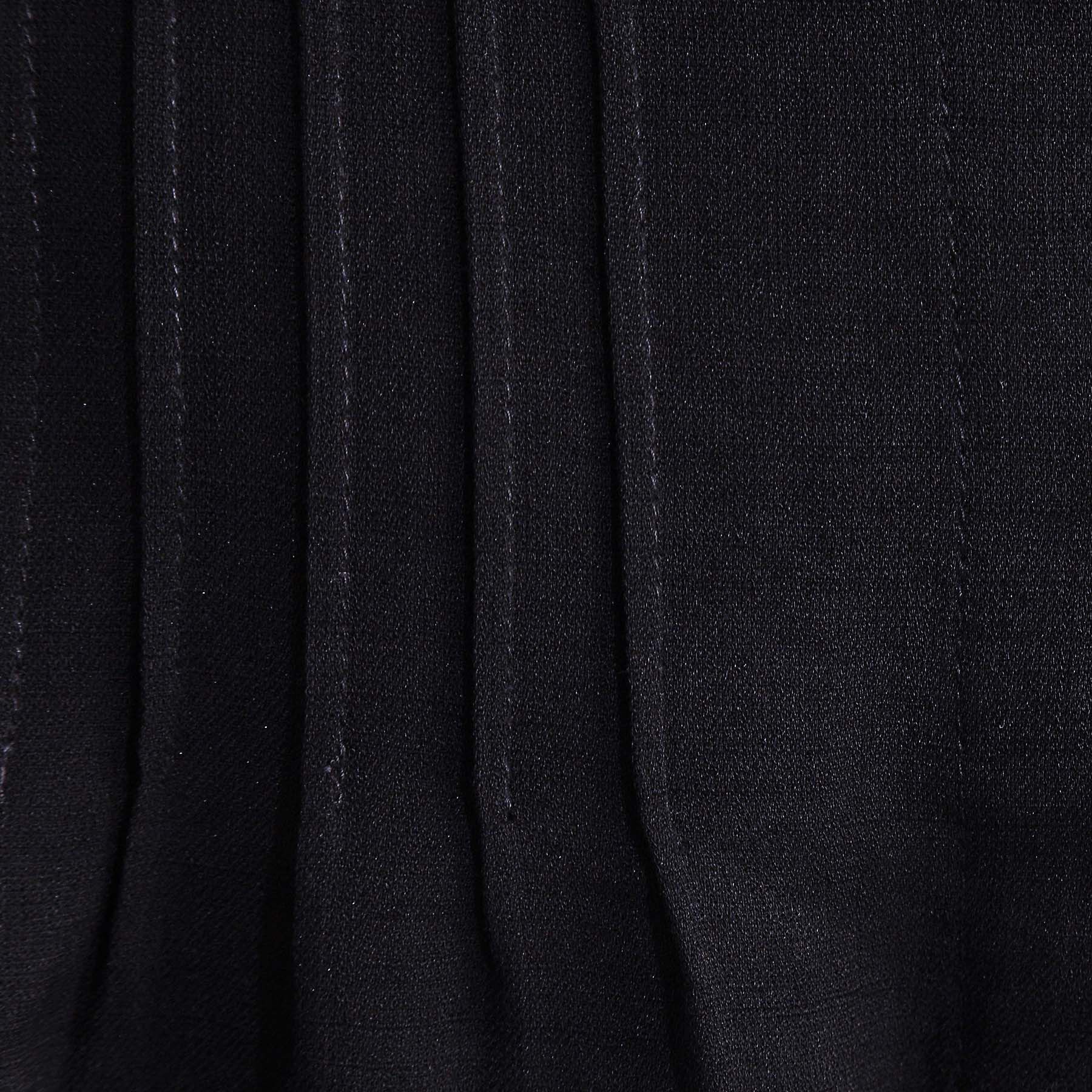 SHOO･LA･RUE「【洗える/S-LL】ふわりシルエットが涼しげ フロントボタンブラウス」|シャツ・ブラウス|