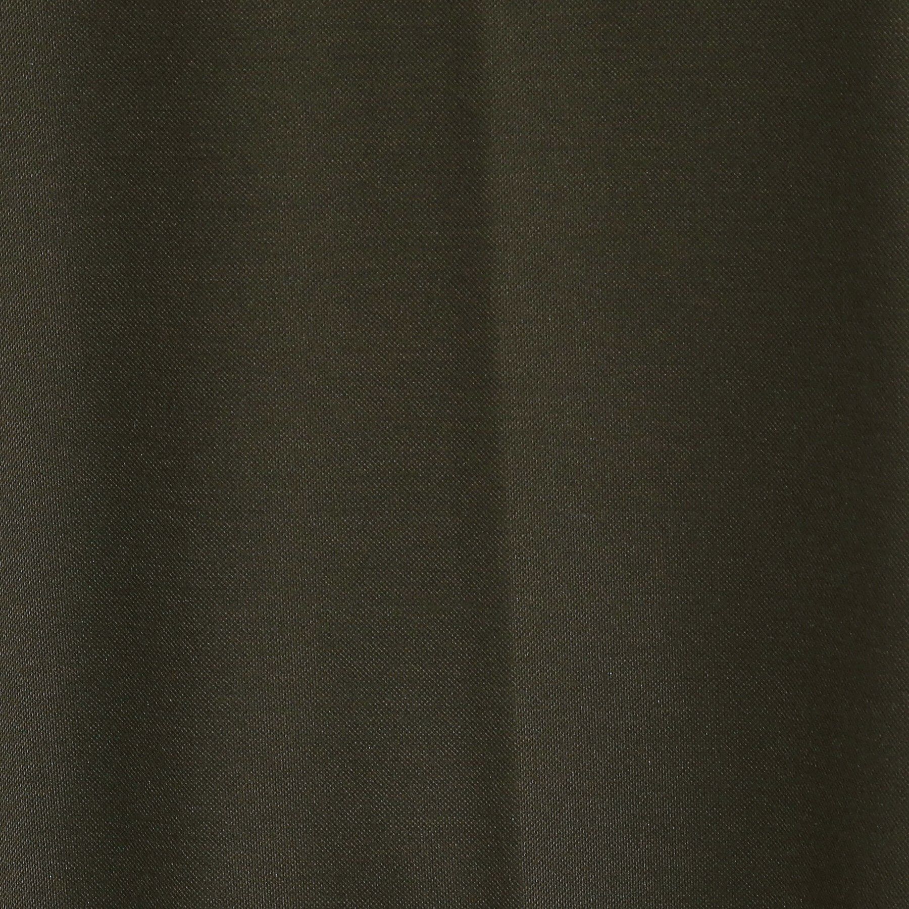 SHOO･LA･RUE「【ひんやり/S-LL】微配色ラインですっきり見え 大人のためのワンピース」|ワンピース|