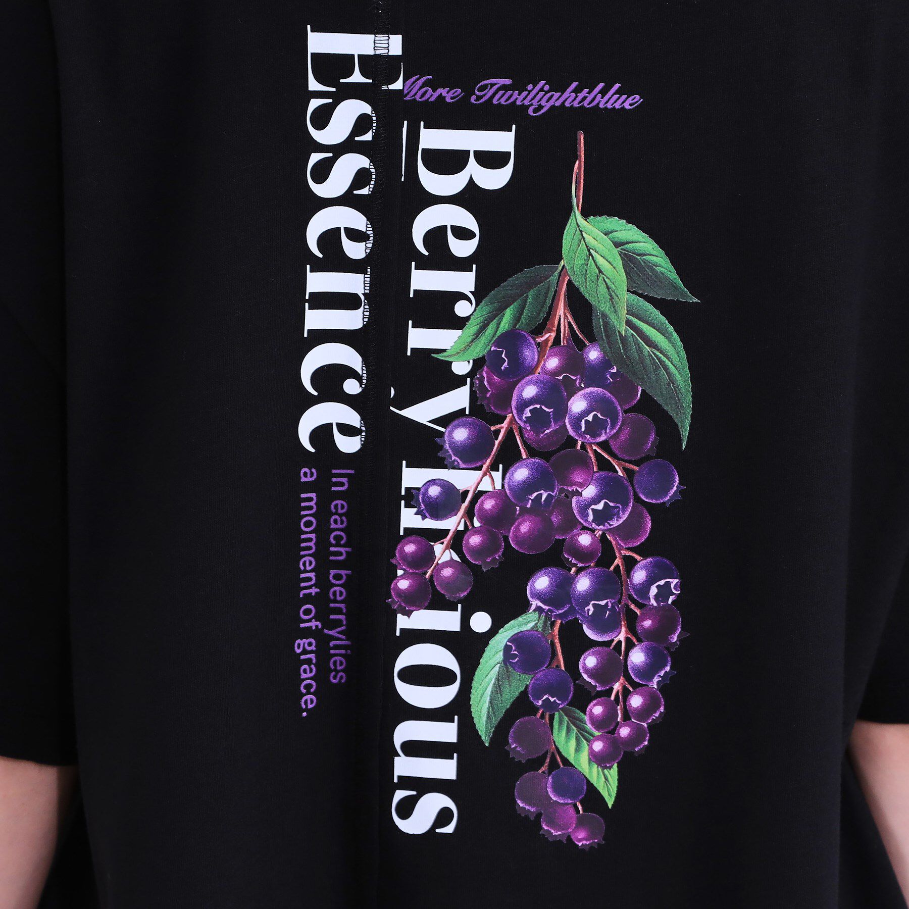 SHOO･LA･RUE「リメイク風Tシャツ」|Tシャツ・カットソー|