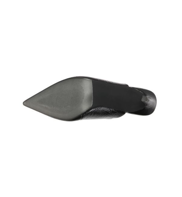 ELENDEEK「POINTED TOE MULE」|その他|