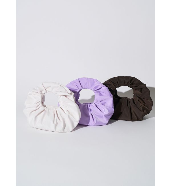 ELENDEEK「【OUTDOOR PRODUCTS&times;ELENDEEK】TUCK CIRCLE BAG」|ハンドバッグ|