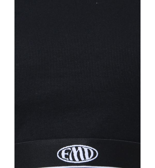 EMODA「ジャガードフィットTシャツ」|Tシャツ・カットソー|