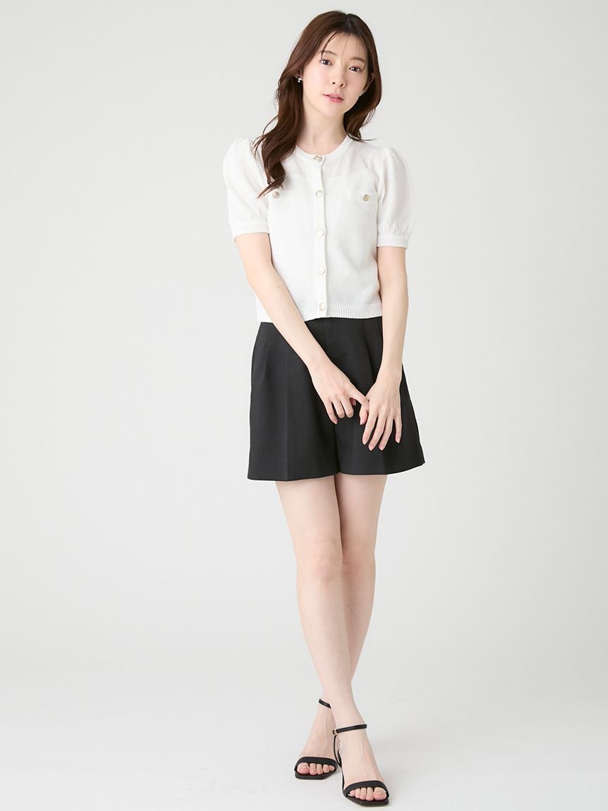 CELFORD「バリエーションショートパンツ」|その他|