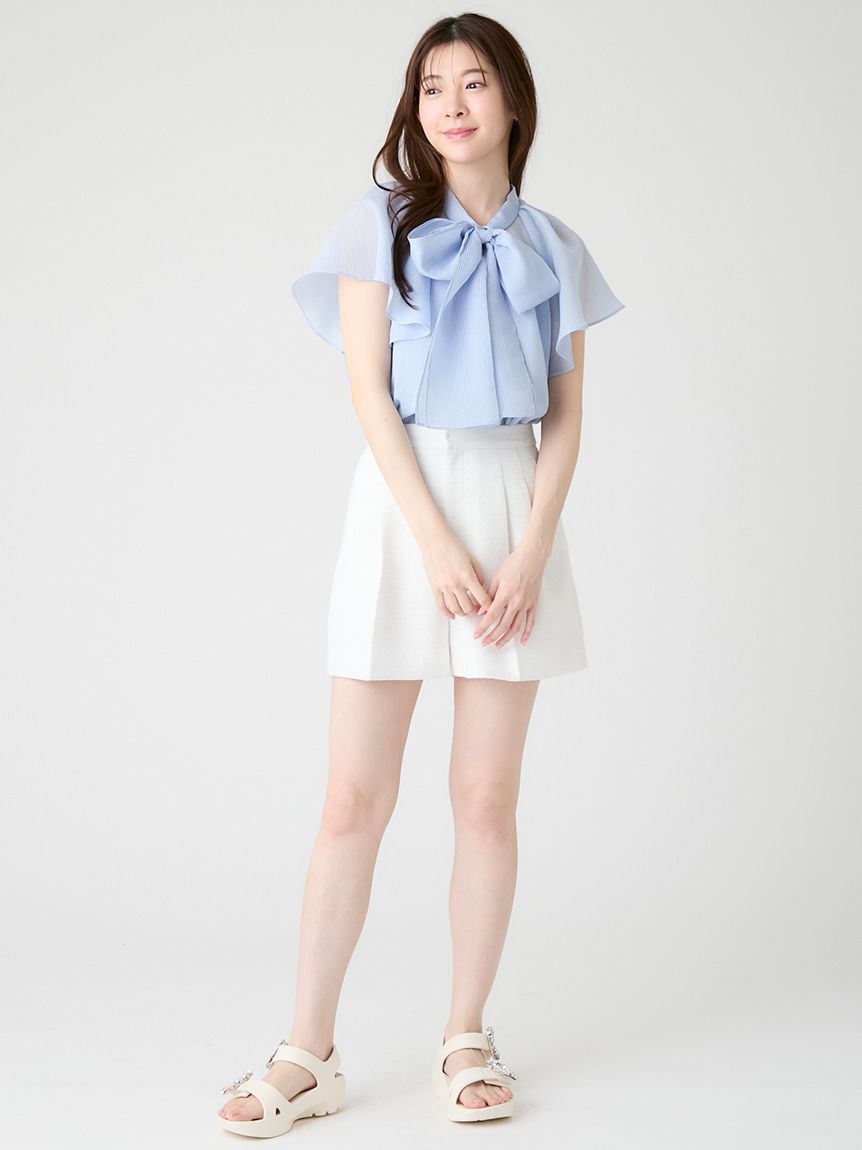 CELFORD「バリエーションショートパンツ」|その他|