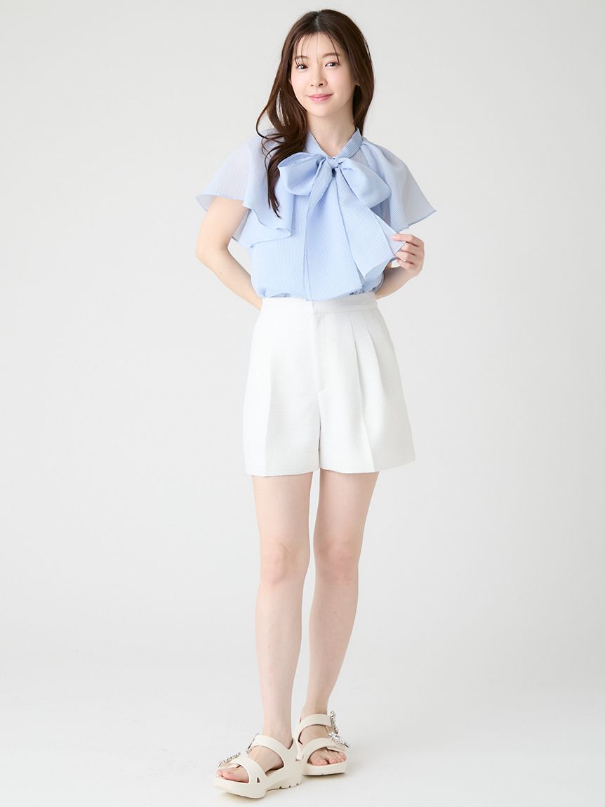 CELFORD「バリエーションショートパンツ」|その他|
