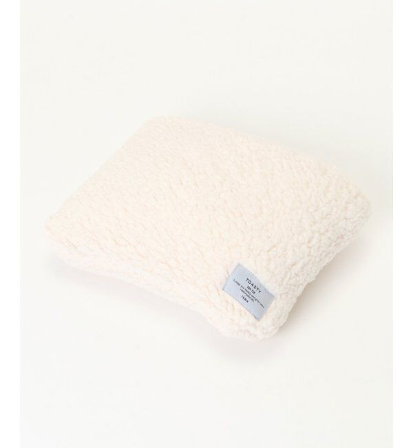 ikka「TOASTY トースティ 2WAYブンランケット」|その他|