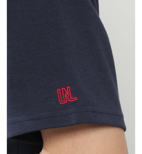 ikka「URBAN NATURE LIFE アーバンネイチャーライフ フラップポケットTシャツ」|Tシャツ・カットソー|