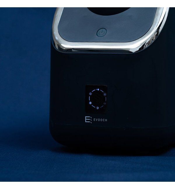 TOKYO DESIGN CHANNEL「EVOOCH エボーク ハイブリッドフェイシャルスチーマー」|その他|