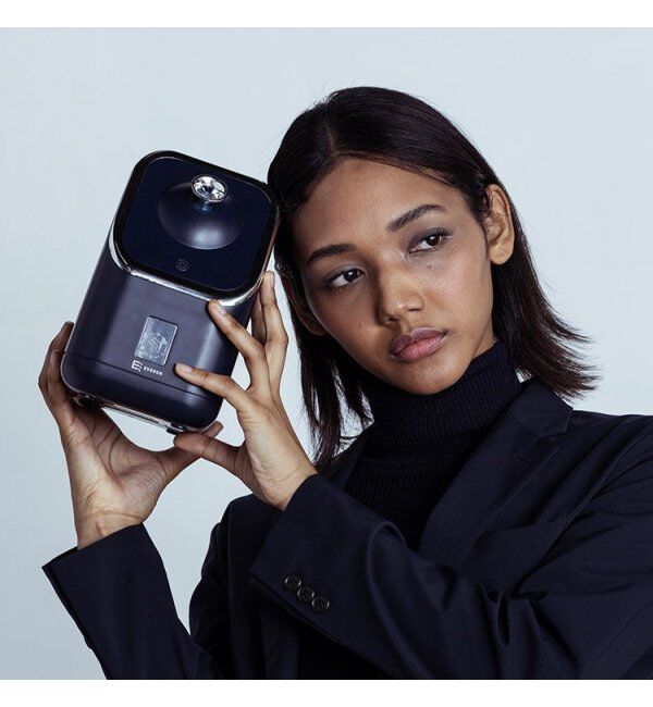 TOKYO DESIGN CHANNEL「EVOOCH エボーク ハイブリッドフェイシャルスチーマー」|その他|