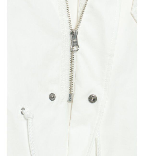 VENCE share style「ボアベスト付き4WAYモッズコート」|その他|