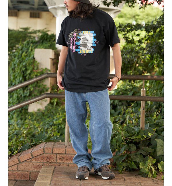 VENCE share style「JIMMY'Z MALIBU BEACH」|Tシャツ・カットソー|
