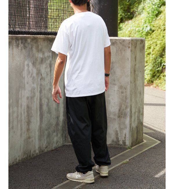 VENCE share style「JIMMY'Z MALIBU BEACH」|Tシャツ・カットソー|