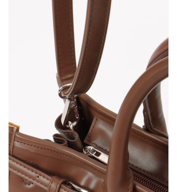 VENCE share style「カルゴ2WAYバッグ」|その他|