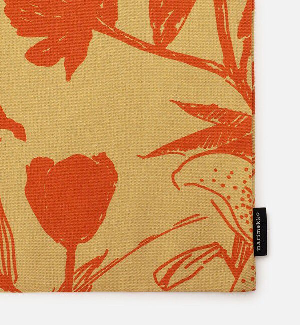 Marimekko「【オンライン限定】Perenna トートバッグ 44&times;43cm」|トートバッグ|